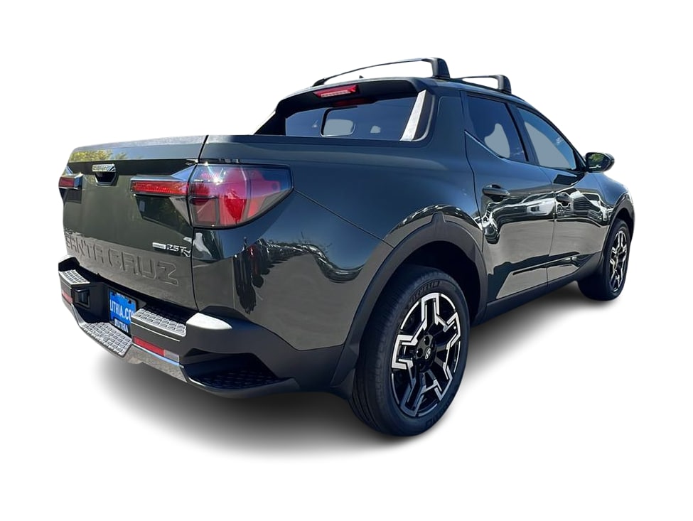 Thumbnail: 2025 Hyundai Santa Cruz - 22