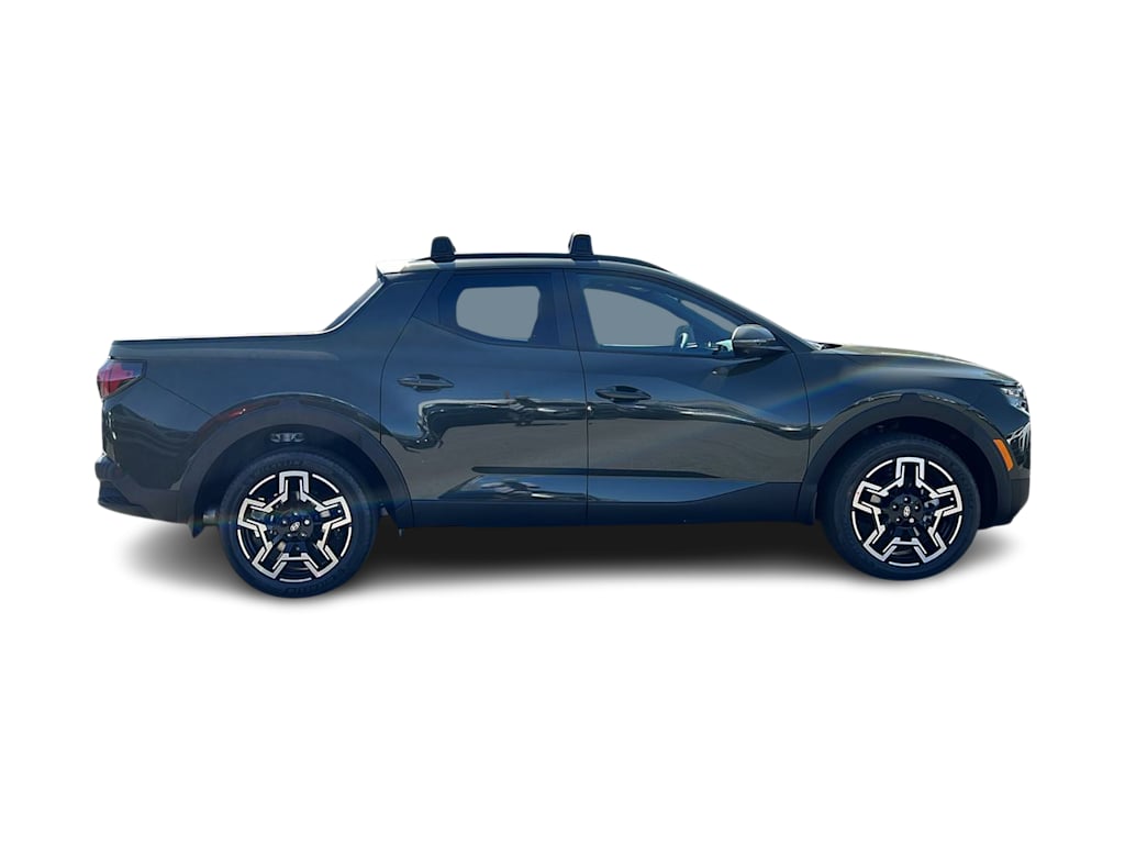 Thumbnail: 2025 Hyundai Santa Cruz - 21