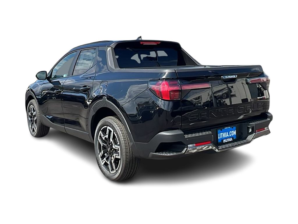 Thumbnail: 2025 Hyundai Santa Cruz - 4
