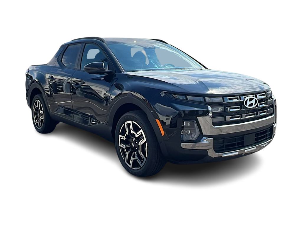 Thumbnail: 2025 Hyundai Santa Cruz - 19