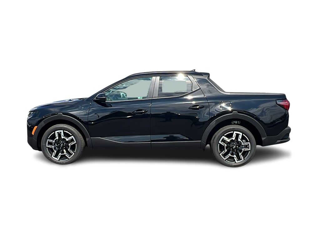 Thumbnail: 2025 Hyundai Santa Cruz - 3