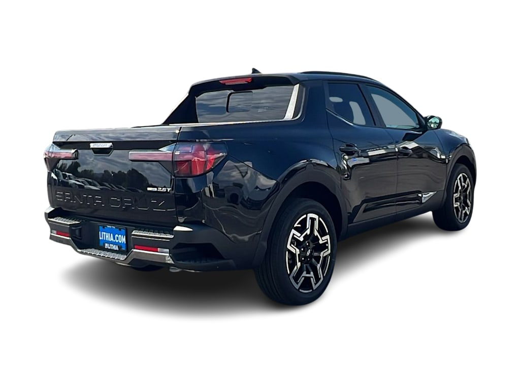 Thumbnail: 2025 Hyundai Santa Cruz - 21