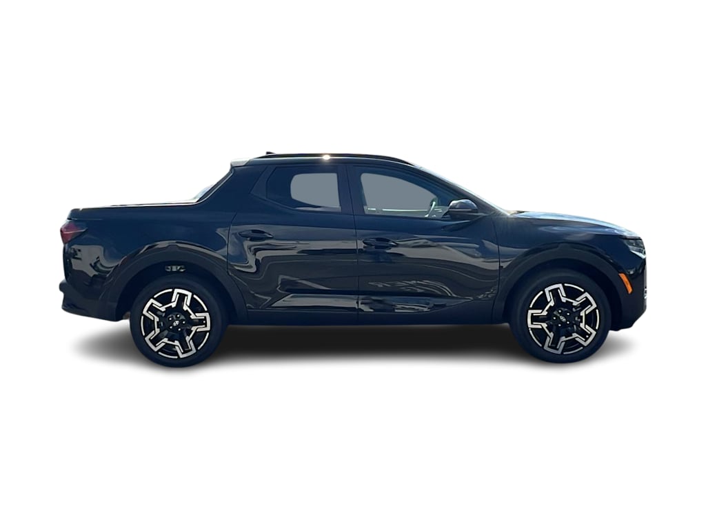 Thumbnail: 2025 Hyundai Santa Cruz - 20