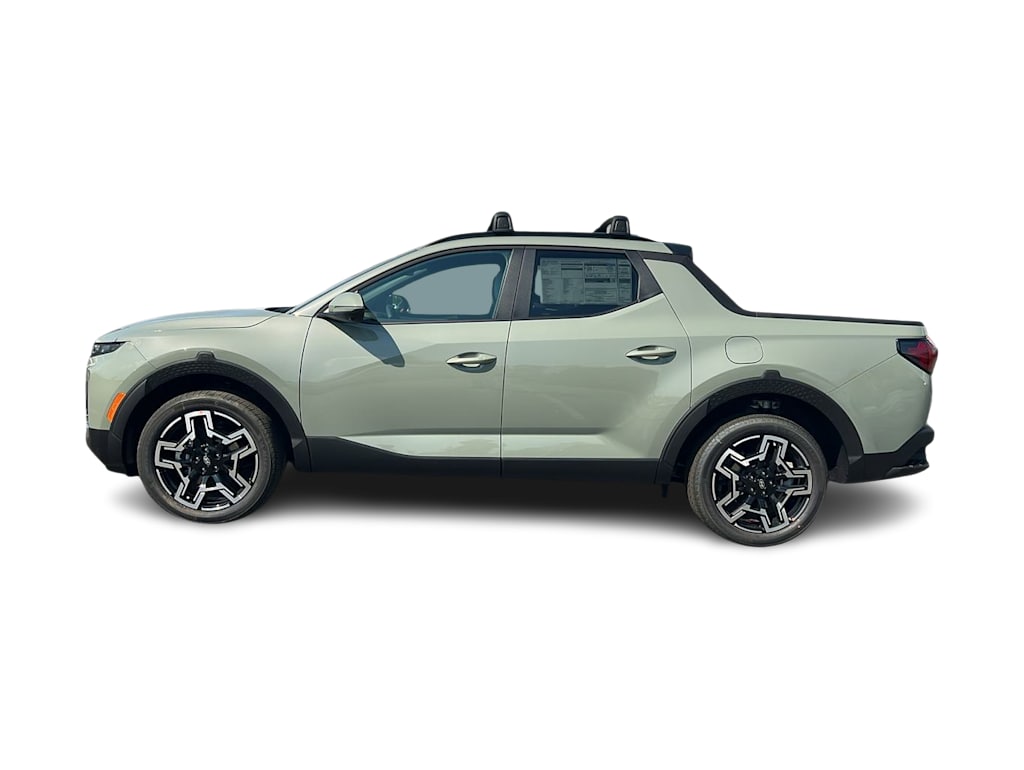 Thumbnail: 2026 Hyundai Santa Cruz - 3