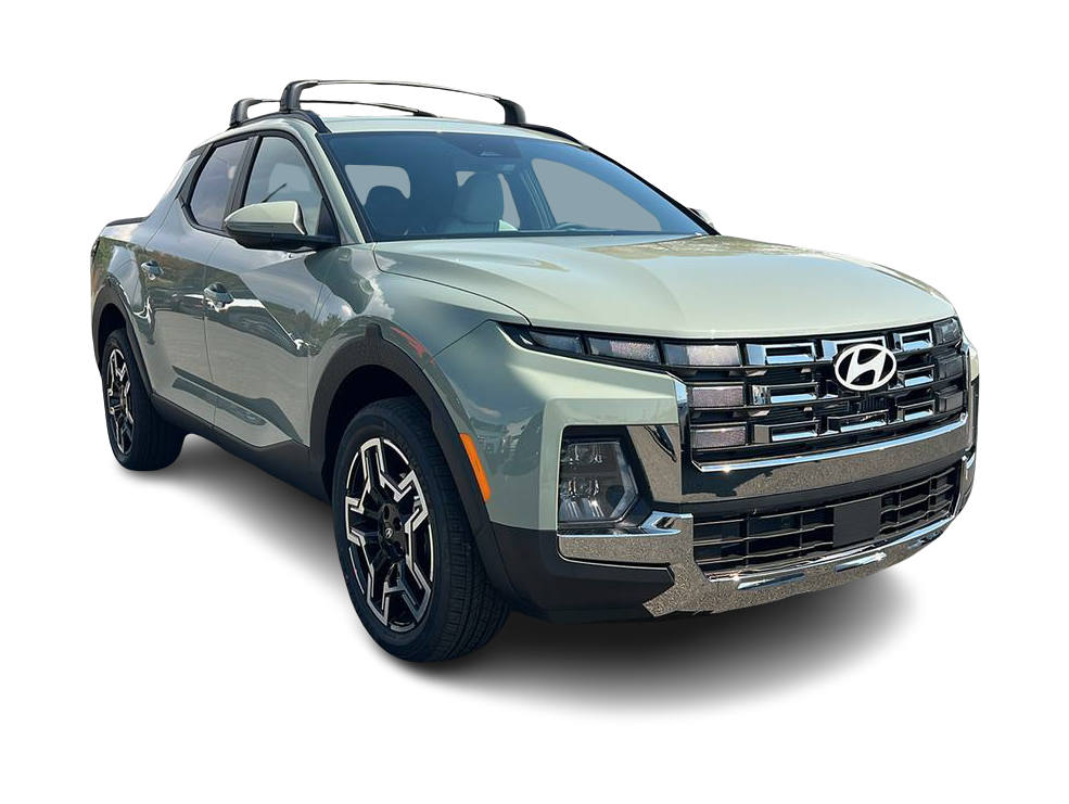 Thumbnail: 2026 Hyundai Santa Cruz - 18