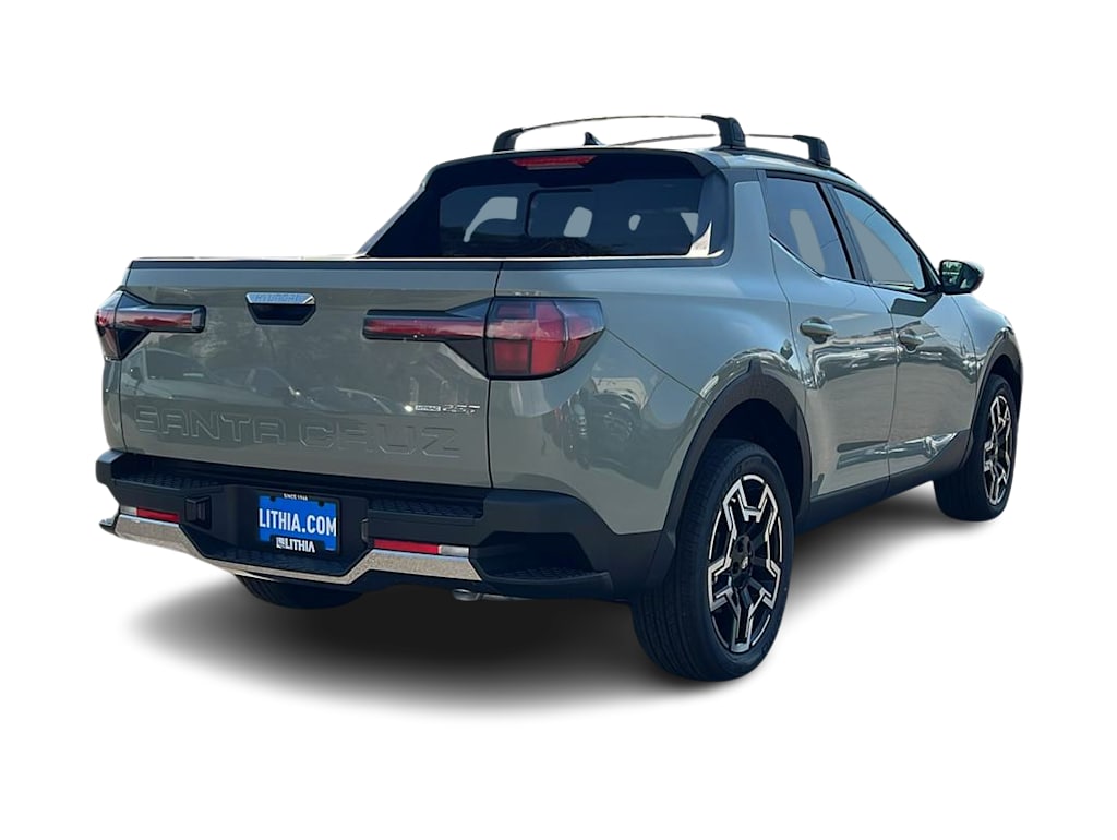 Thumbnail: 2026 Hyundai Santa Cruz - 20