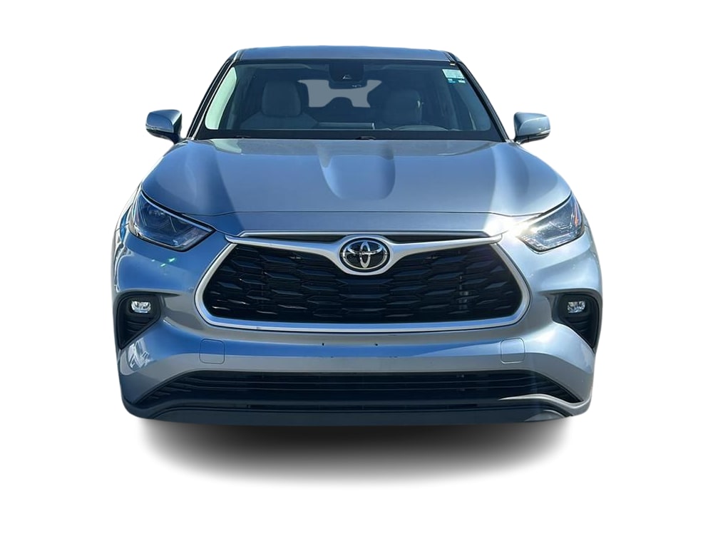 Thumbnail: 2022 Toyota Highlander - 6