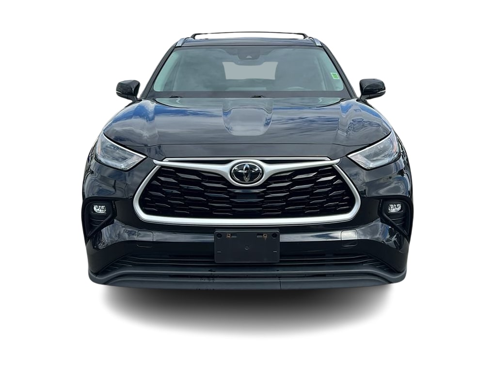 Thumbnail: 2021 Toyota Highlander - 6