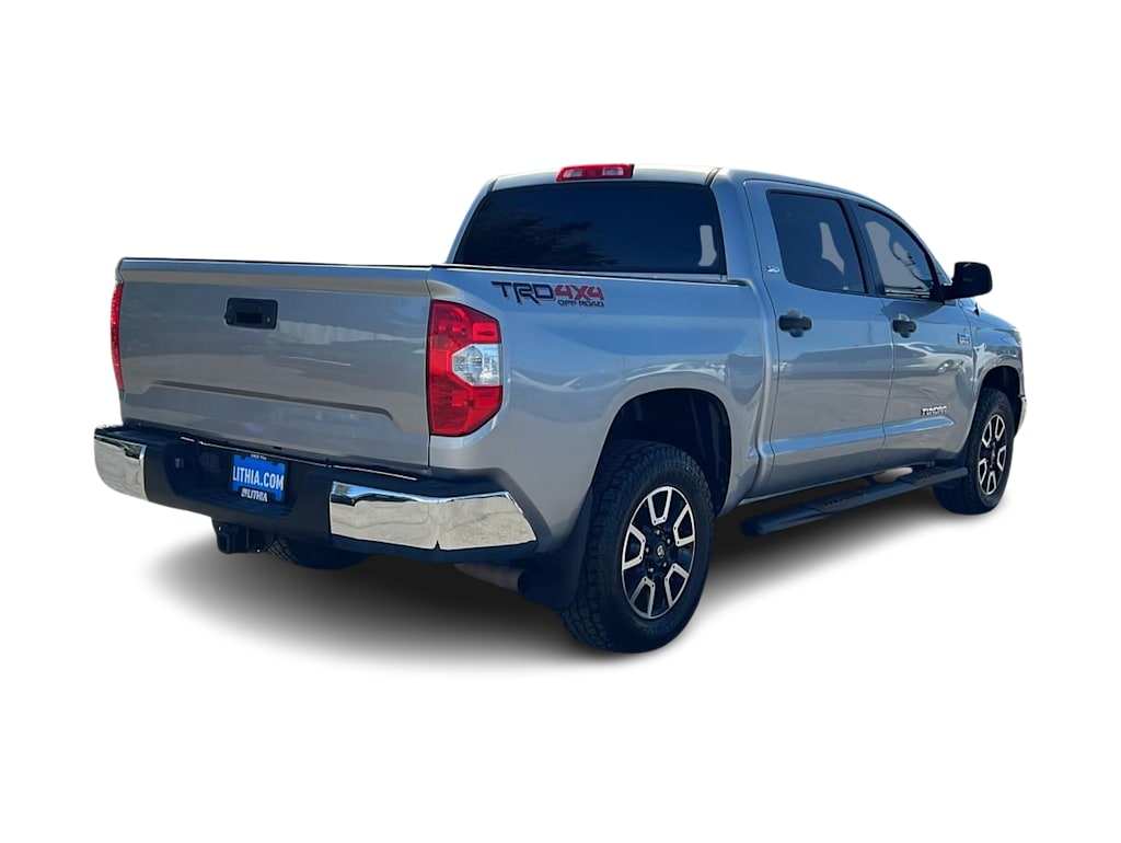Thumbnail: 2018 Toyota Tundra - 21