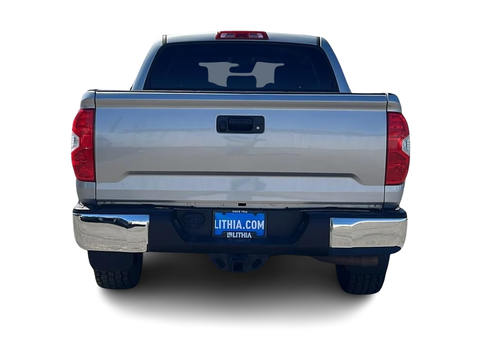 Thumbnail: 2018 Toyota Tundra - 5