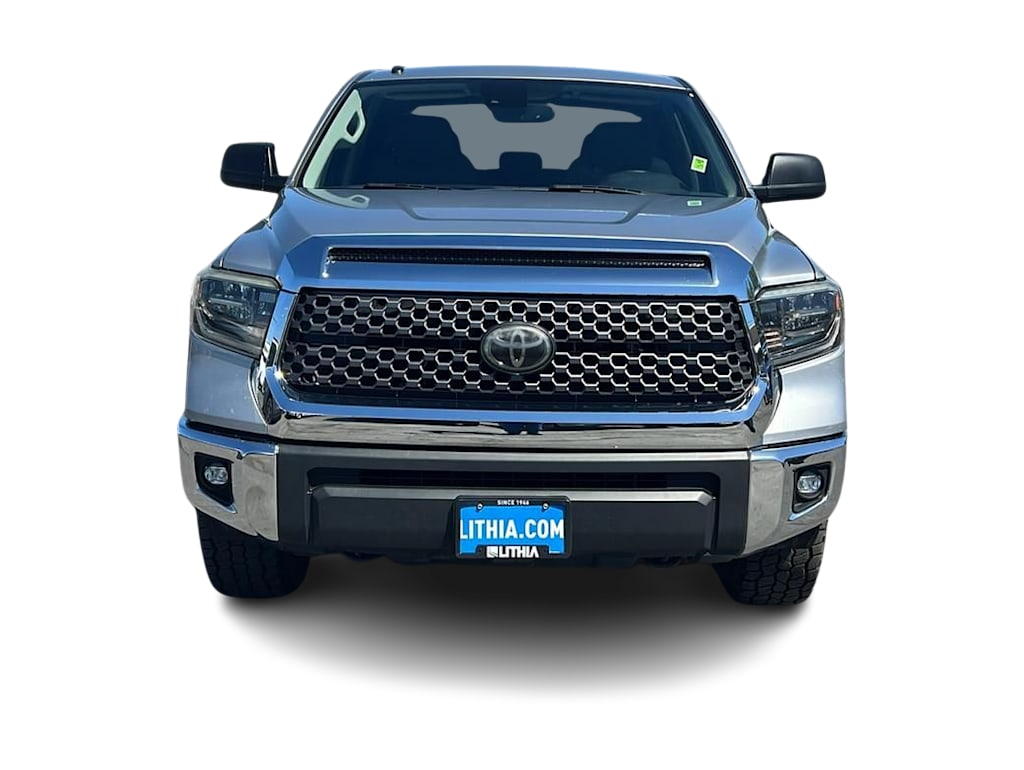 Thumbnail: 2018 Toyota Tundra - 6