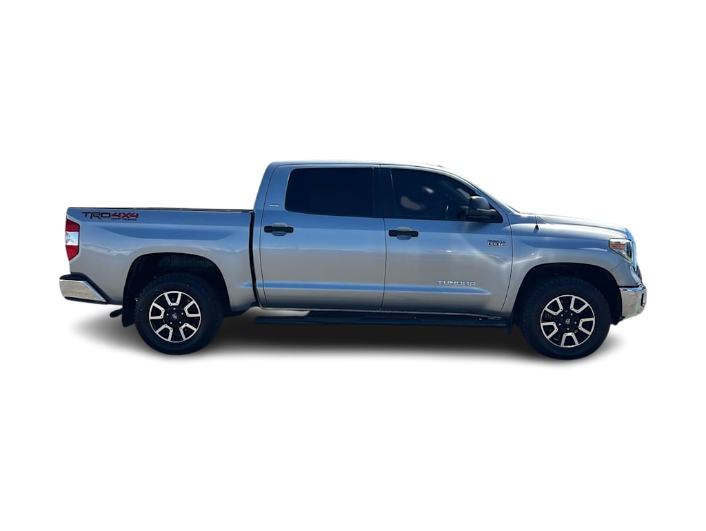 Thumbnail: 2018 Toyota Tundra - 20