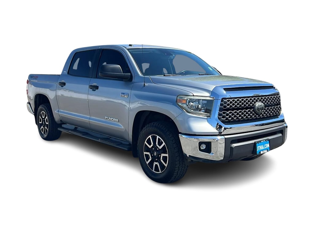 Thumbnail: 2018 Toyota Tundra - 19
