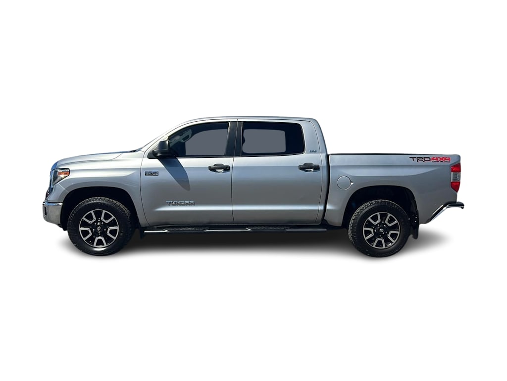 Thumbnail: 2018 Toyota Tundra - 3