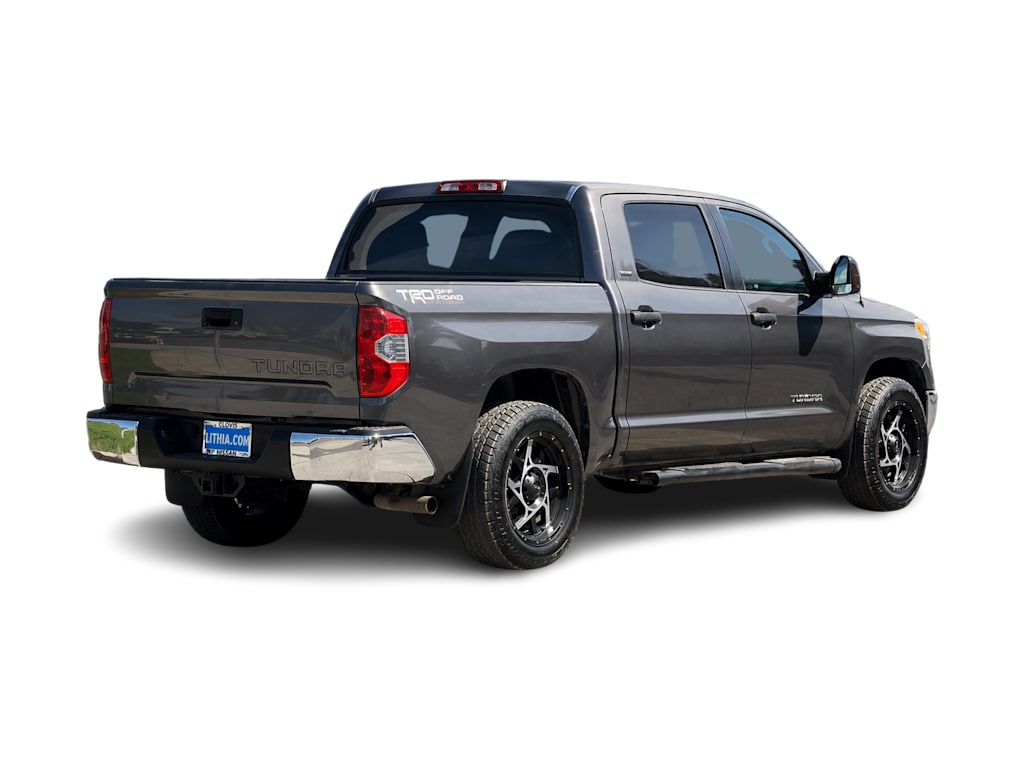 Thumbnail: 2014 Toyota Tundra - 21