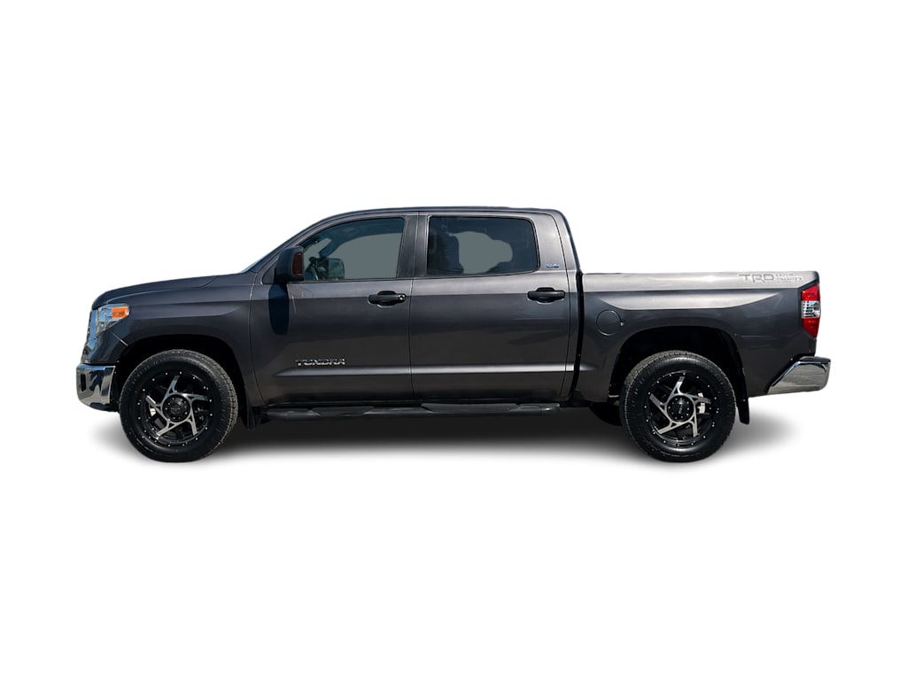 Thumbnail: 2014 Toyota Tundra - 22