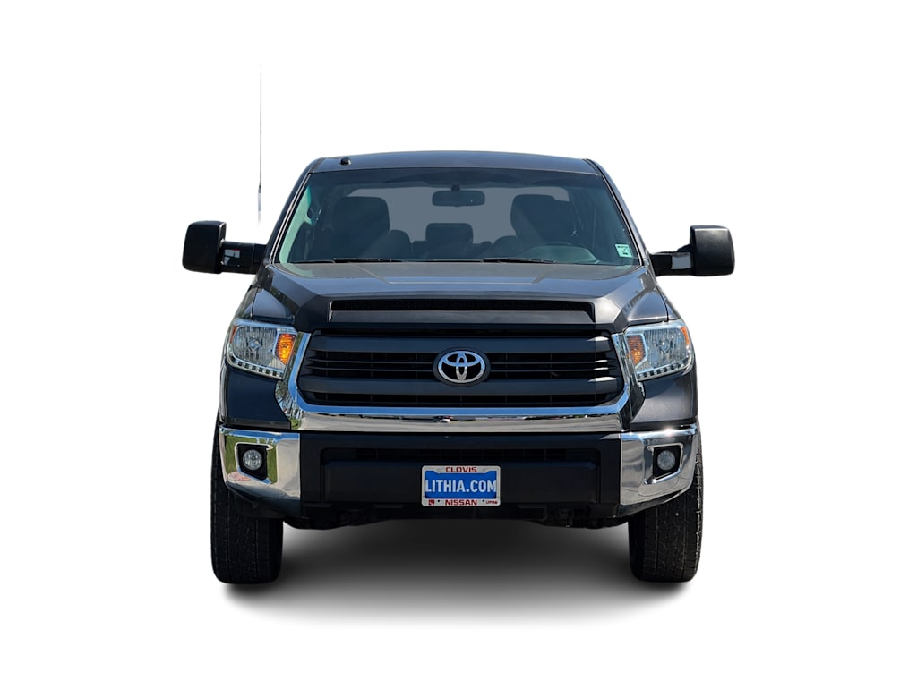 Thumbnail: 2014 Toyota Tundra - 6