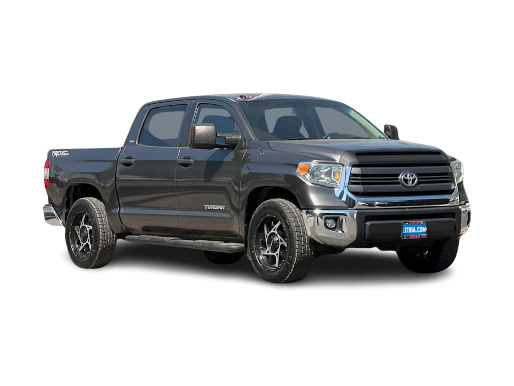 Thumbnail: 2014 Toyota Tundra - 25