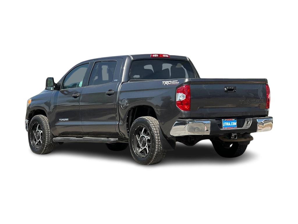 Thumbnail: 2014 Toyota Tundra - 4
