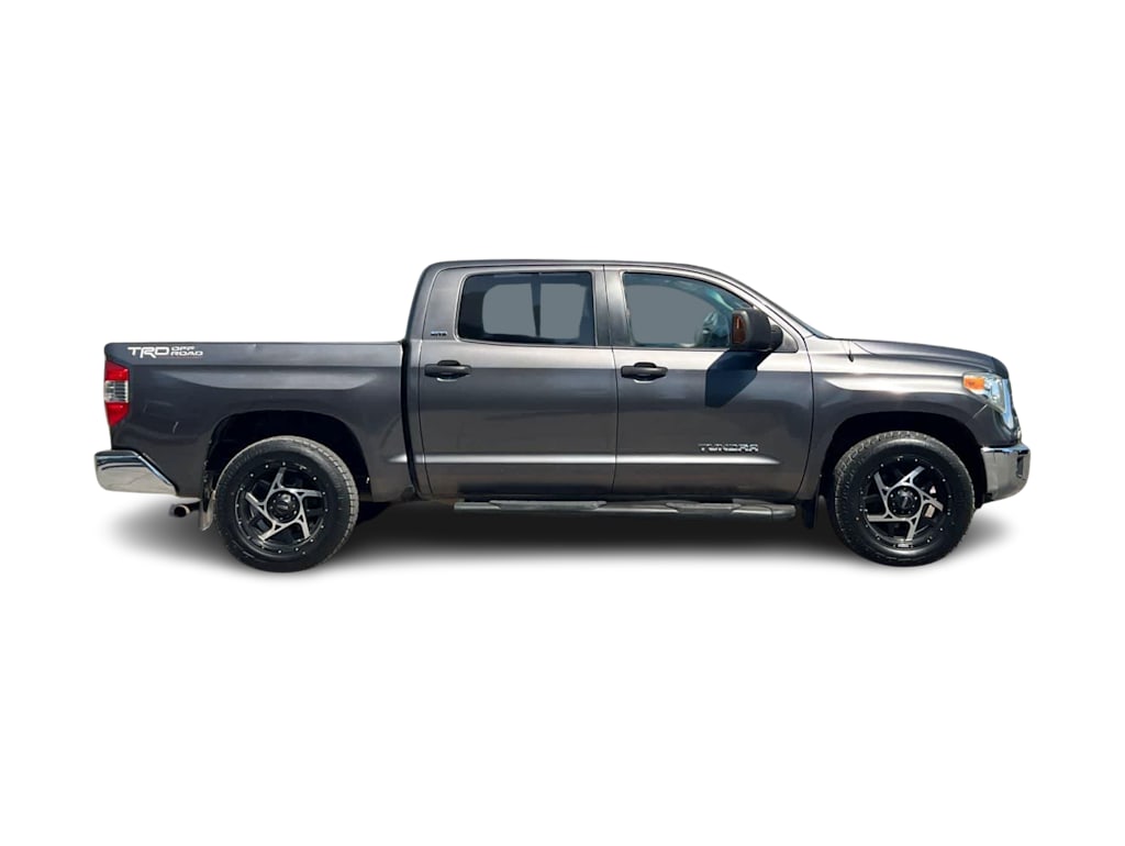 Thumbnail: 2014 Toyota Tundra - 24
