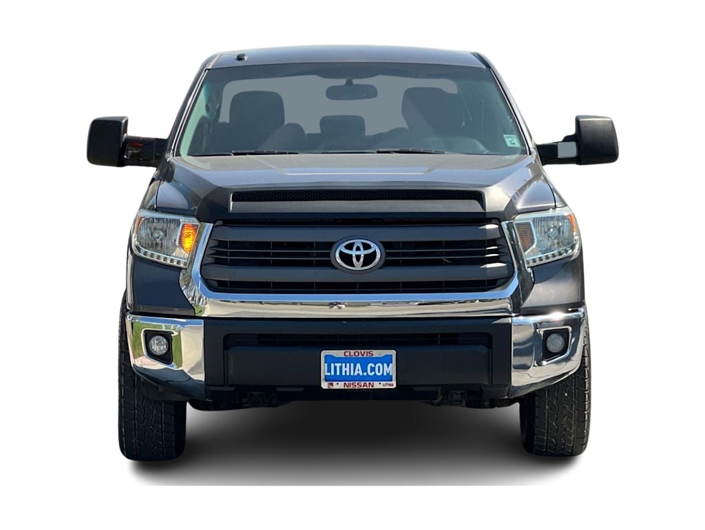 Thumbnail: 2014 Toyota Tundra - 26