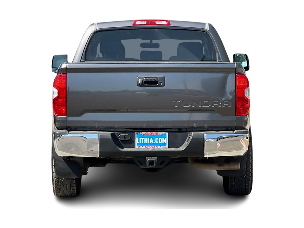 Thumbnail: 2014 Toyota Tundra - 5