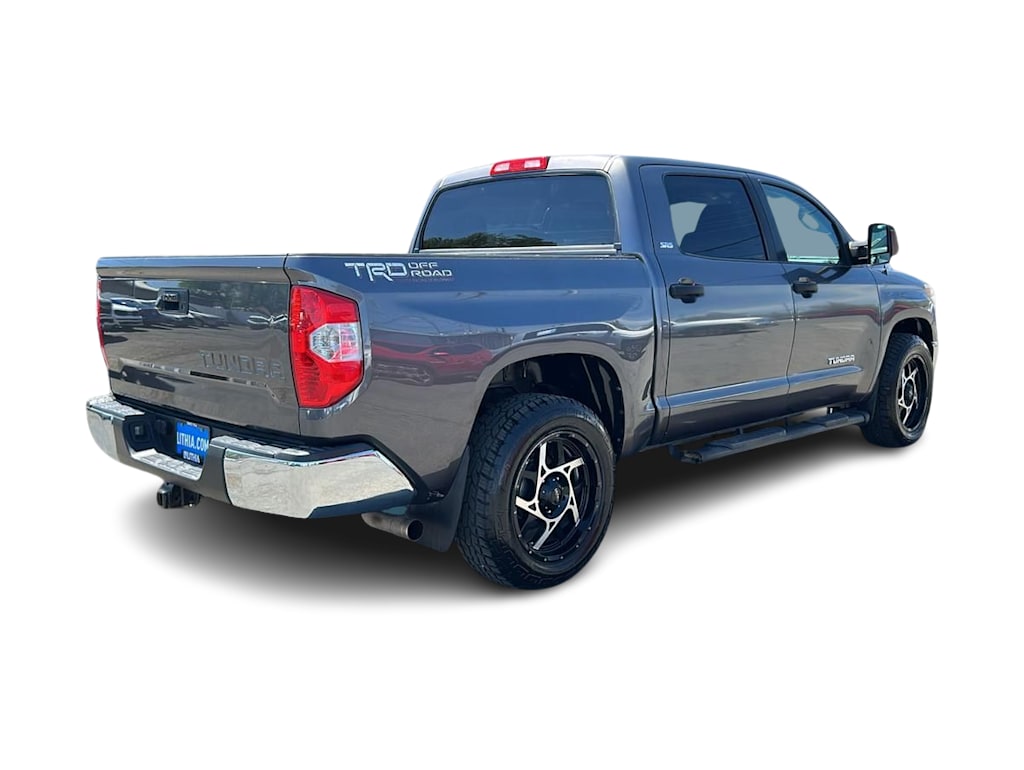 Thumbnail: 2014 Toyota Tundra - 22