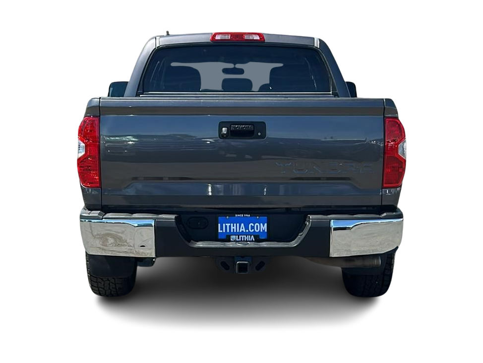 Thumbnail: 2014 Toyota Tundra - 5
