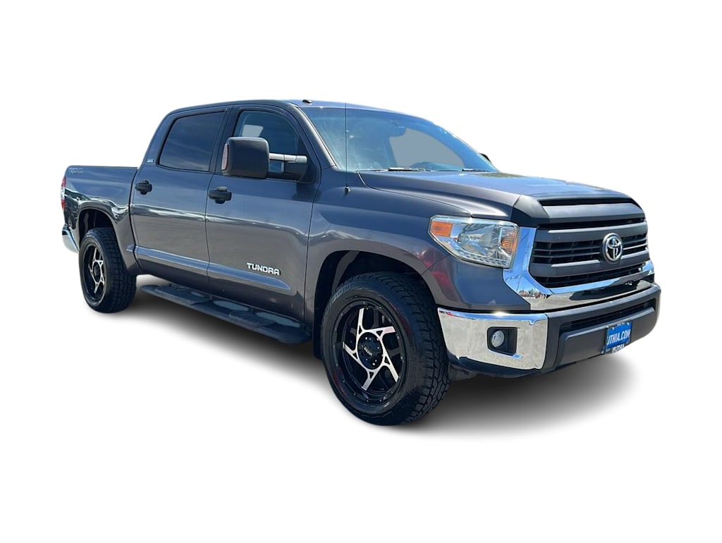 Thumbnail: 2014 Toyota Tundra - 20