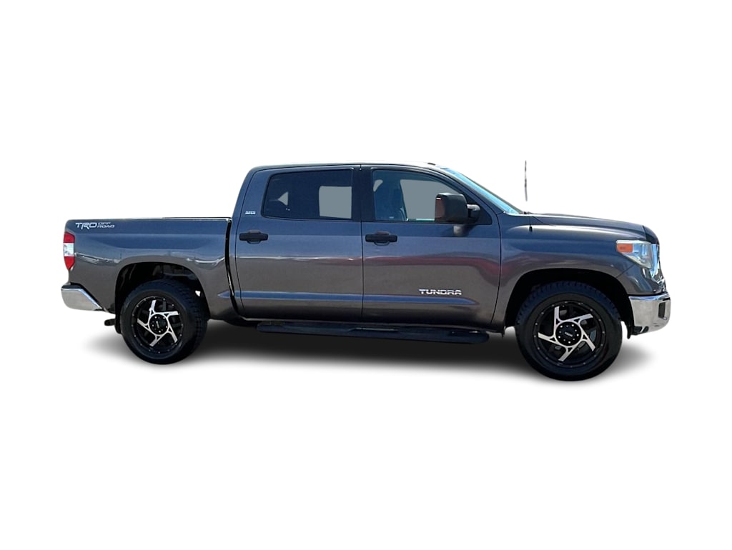 Thumbnail: 2014 Toyota Tundra - 21