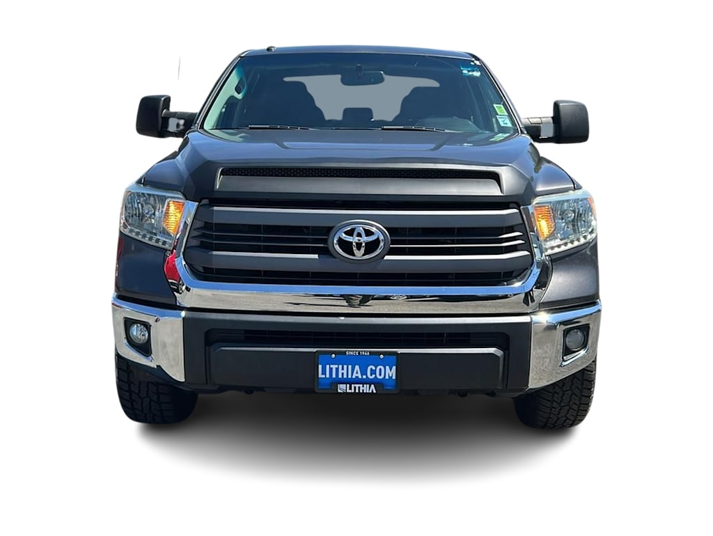 Thumbnail: 2014 Toyota Tundra - 6