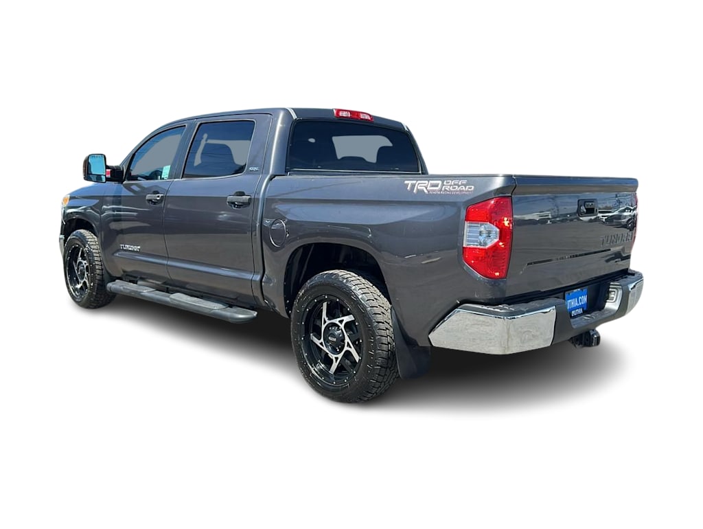 Thumbnail: 2014 Toyota Tundra - 4
