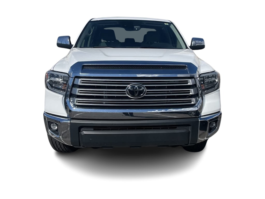 Thumbnail: 2021 Toyota Tundra - 4