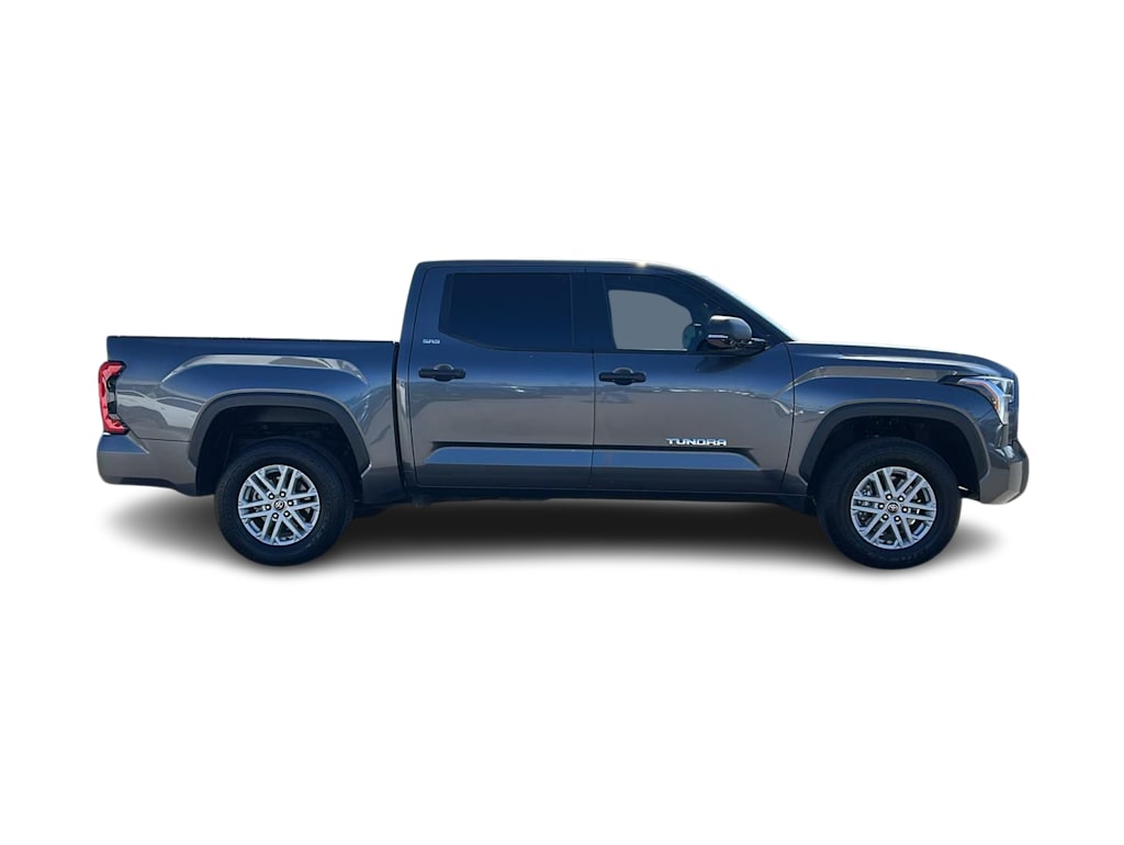 Thumbnail: 2023 Toyota Tundra - 20