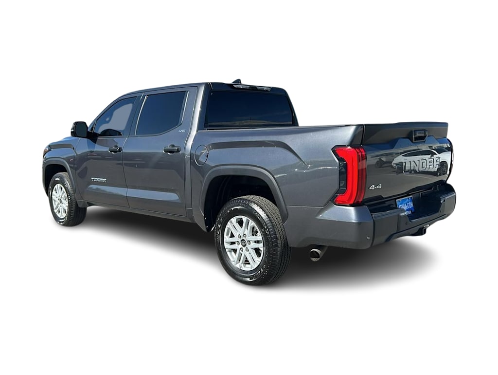 Thumbnail: 2023 Toyota Tundra - 4