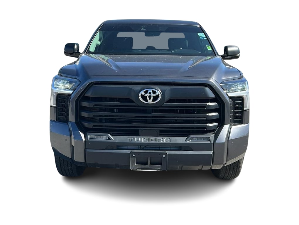 Thumbnail: 2023 Toyota Tundra - 6