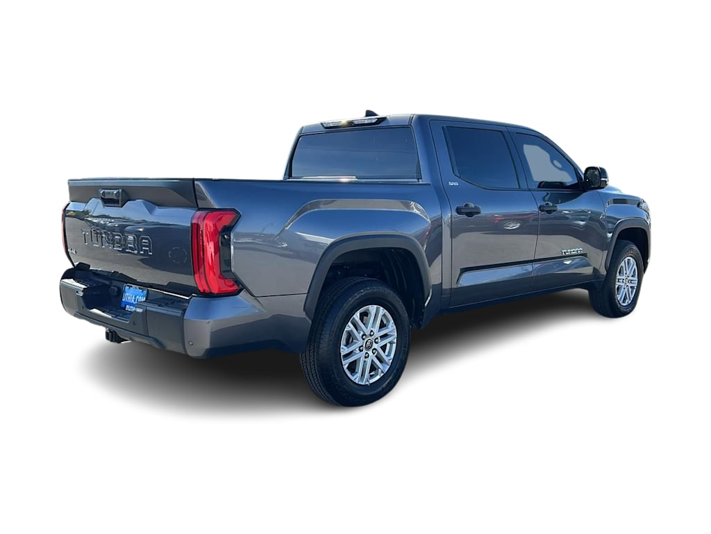 Thumbnail: 2023 Toyota Tundra - 21