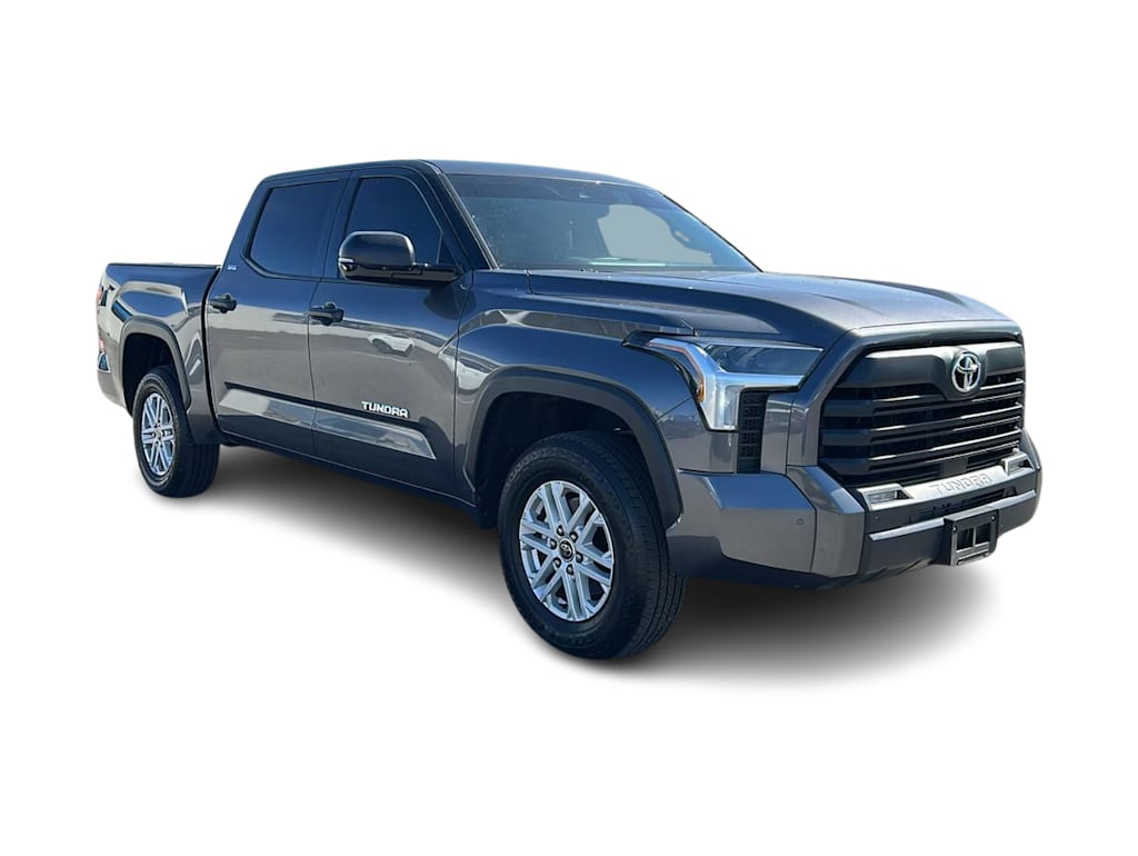 Thumbnail: 2023 Toyota Tundra - 19