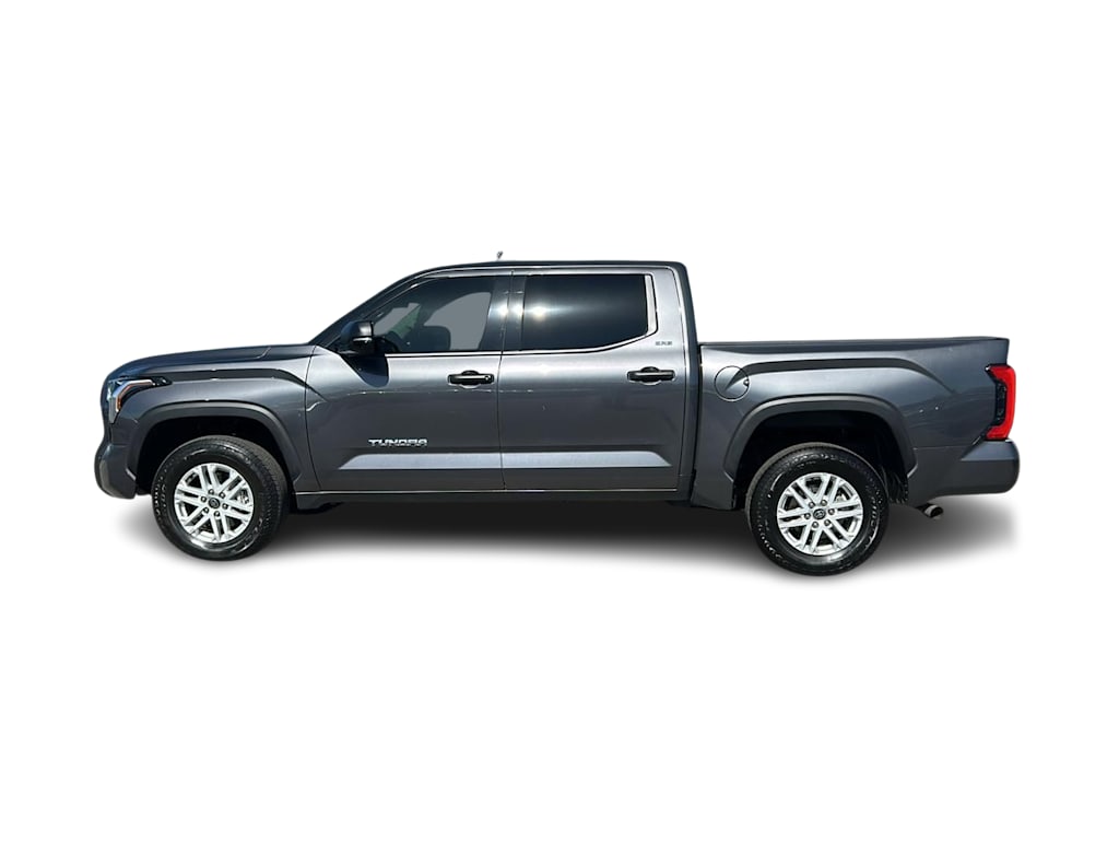 Thumbnail: 2023 Toyota Tundra - 3
