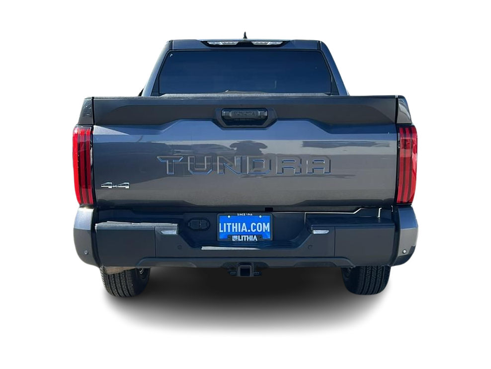 Thumbnail: 2023 Toyota Tundra - 5