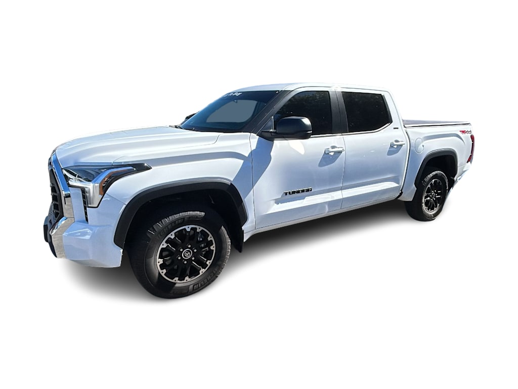 Thumbnail: 2024 Toyota Tundra - 15