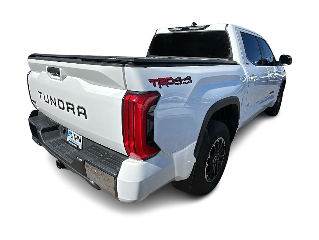 Thumbnail: 2024 Toyota Tundra - 14