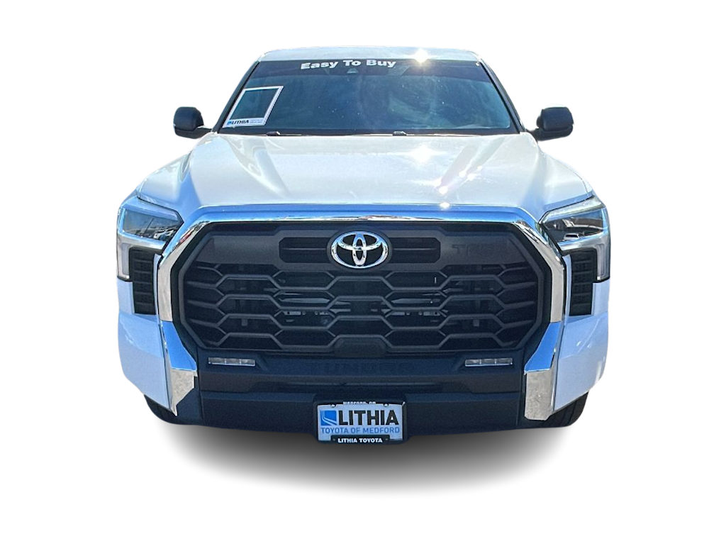 Thumbnail: 2024 Toyota Tundra - 5