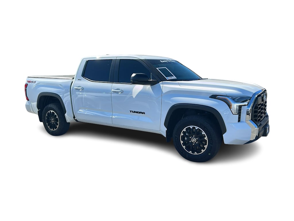 Thumbnail: 2024 Toyota Tundra - 13