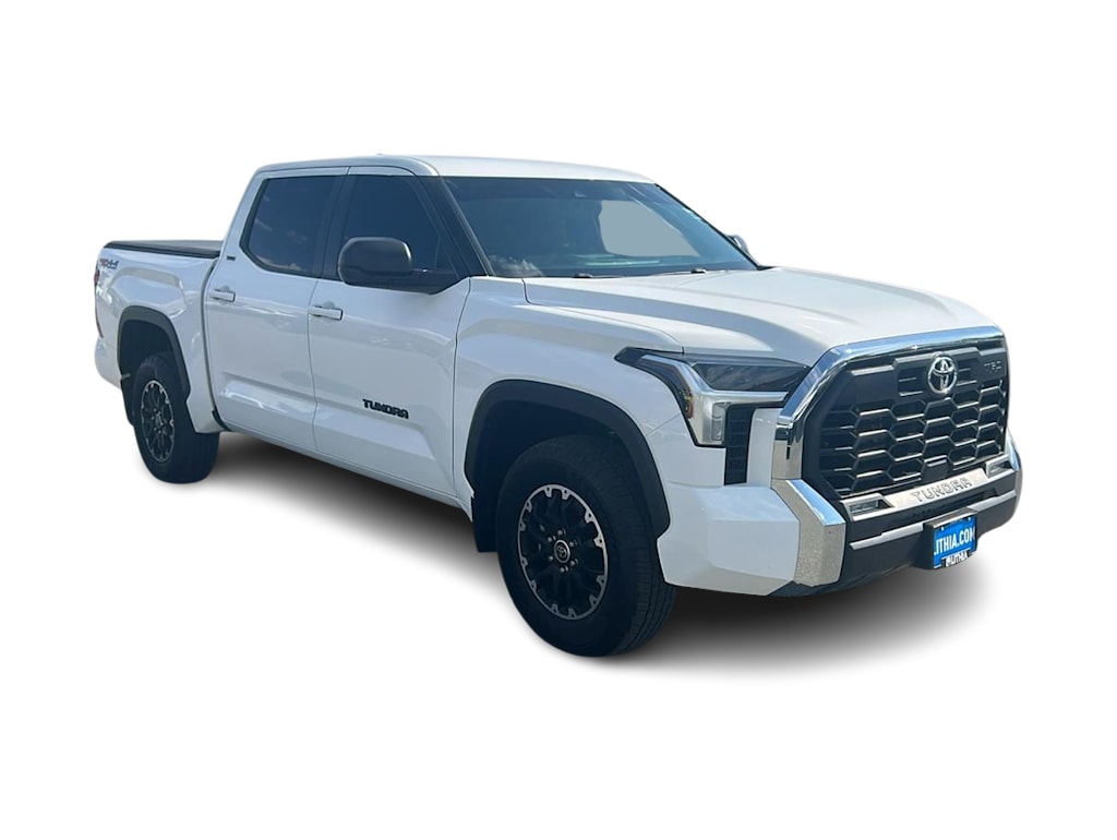 Thumbnail: 2024 Toyota Tundra - 19