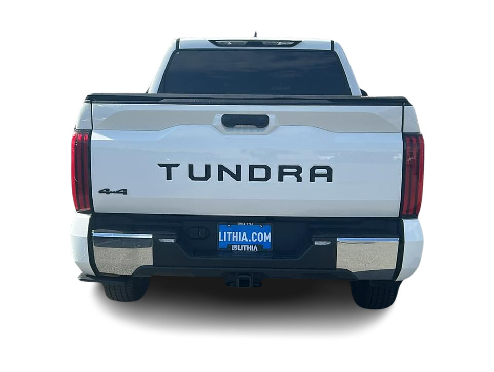 Thumbnail: 2024 Toyota Tundra - 5