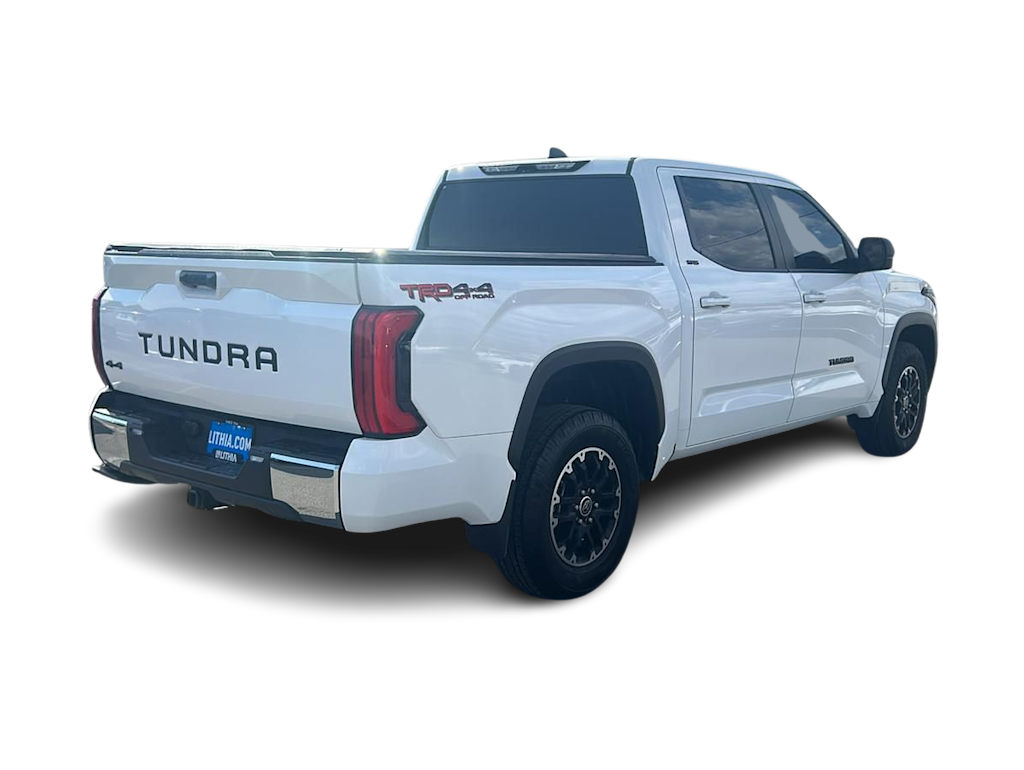 Thumbnail: 2024 Toyota Tundra - 21