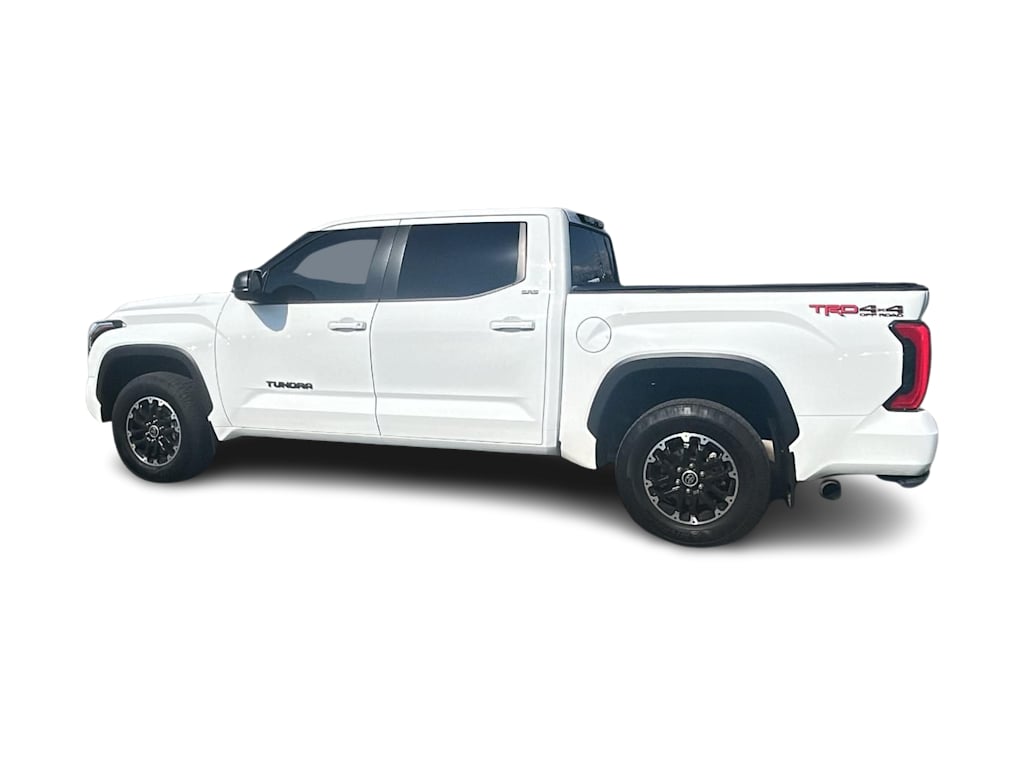 Thumbnail: 2024 Toyota Tundra - 3