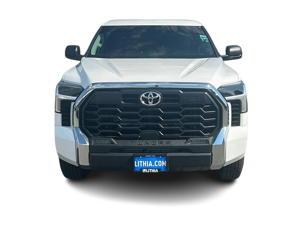 Thumbnail: 2024 Toyota Tundra - 6