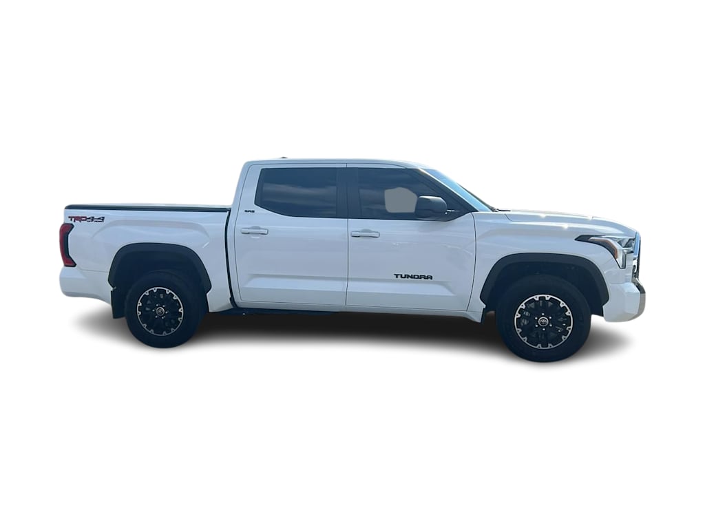 Thumbnail: 2024 Toyota Tundra - 20
